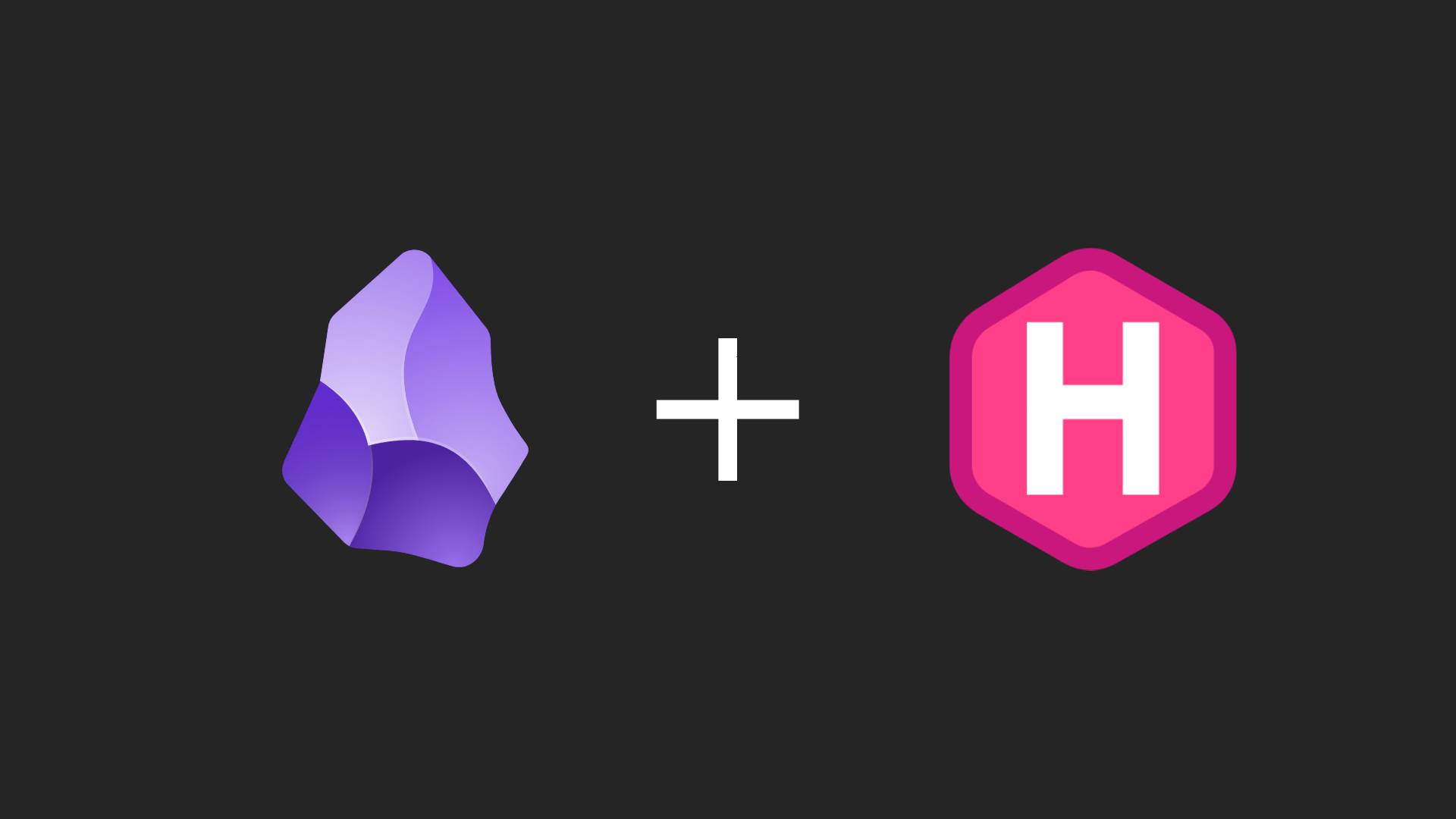 Obsidian + Hugo + Github pages Blog · Solumath